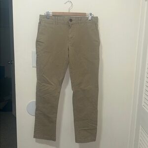 Original Penguin Pants